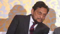 चीफ़ जस्टिस एस ए बोबडे
