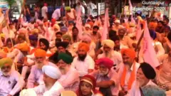 ਖੇਤੀ ਆਰਡੀਨੈਂਸਾਂ ‘ਤੇ ਬਦਲੇ ਅਕਾਲੀ ਦਲ ਦੇ ਸੁਰ