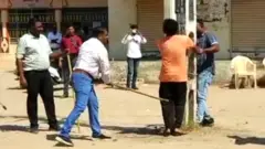 ઉંઢેલા