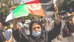 افغانستان