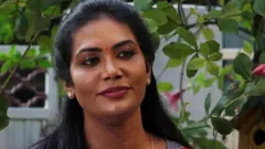 arthi arun