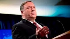 Mike Pompeo