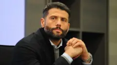 Aleksandar Sapic
