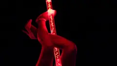 Striptiz