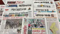 পত্রিকা
