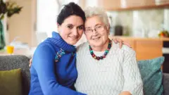 తల్లిదండ్రుల సంరక్షణ