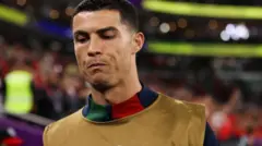 ronaldo