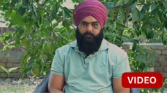 காணொளி: ‘பவர் ஸ்லாப்’ போட்டியில் ரஷ்ய வீரரை வீழ்த்திய இந்தியர்