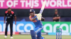 సూర్యకుమార్ యాదవ్ 