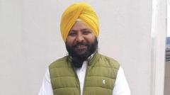 ਤਰਨ ਤਾਰਨ 'ਚ ਆਮ ਆਦਮੀ ਪਾਰਟੀ ਦੇ ਸਰਪੰਚ ਦਾ ਕਤਲ, ਕਾਂਗਰਸ ਤੇ ਅਕਾਲੀ ਦਲ ਨੇ ਘੇਰੀ ਪੰਜਾਬ ਸਰਕਾਰ, ਹੁਣ ਤੱਕ ਕੀ-ਕੀ ਪਤਾ ਲੱਗਾ