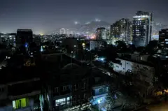 کابل، افغانستان