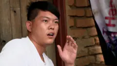 ቻይናዊው ፊልም ሰሪ ሉ ኬ