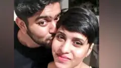 આ﻿ફતાબ પૂનાવાલા અને શ્રદ્ધા