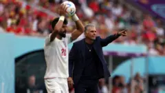 کیروش و رامین رضائیان