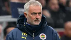 Jose Mourinho