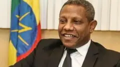 Ambasaaddar Yibalxal A'imiroo