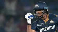 GT vs DC, சாய் சுதர்சன், ஐபிஎல் பிளேஆஃப்