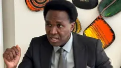 Vehnes Mondlaan deeggartoonni isaa karaa nagaa mormii akka dhageessisan dhaaman