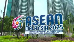 အာဆီယံ အစည်းအဝေး မြန်မာ့အရေး ဆွေးနွေးပွဲ ၂ ခုရှိ