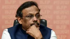 विनोद तावड़े