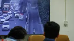 متهمان