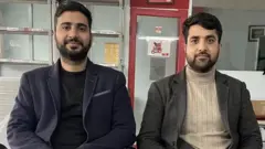 سمیع اللہ اور عبدالرشید