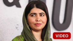 மலாலா யூசஃப்சாய்