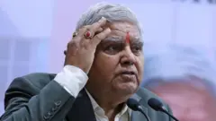 जगदीप धनखड