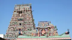 இந்து சமய அறநிலையத் துறை, கல்வி நிறுவனங்கள், எடப்பாடி கே. பழனிச்சாமி