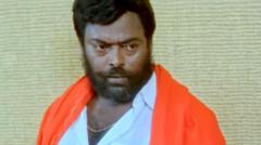 மணிவண்ணன்: 'அமைதிப் படை' தனக்கென தனி அடையாளத்தை வடிவமைக்க அவருக்கு உதவியது எப்படி?