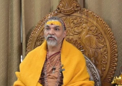 அயோத்தி ராமர் சிலையை நரேந்திர மோதி பிரதிஷ்டை செய்ய சங்கராச்சாரியார் எதிர்ப்பு தெரிவிப்பது ஏன்? 