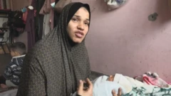 gaza mata