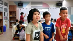 台灣第一所台語小學