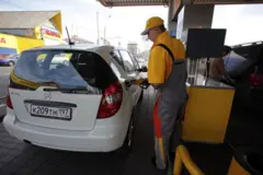 Россиянын ондогон субъектилеринде мунай тартыштыгы жоюла элек 