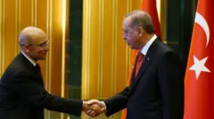 erdoğan ve simsek 