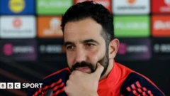  Ruben Amorim 