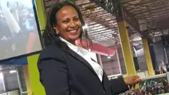 ኣዲስ ገብረማርያም