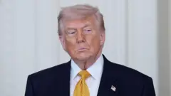 دونالد ترامپ