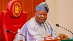 Aworan Godswill Akpabio