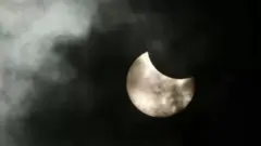 చంద్రగ్రహణం