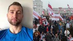 Голодовка Андрея Кравченко
