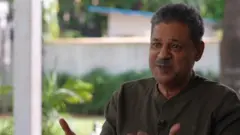 कीर्ति आज़ाद