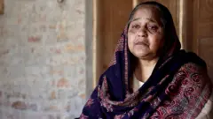 जसवंत कौर, नक्षत्र सिंह की पत्नी