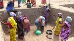 இரண்டாம் கட்ட அகழாய்வுப் பணிகள்