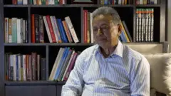 বিএনপির স্থায়ী কমিটির সদস্য আমীর খসরু মাহমুদ চৌধুরী