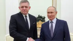 Словаччина