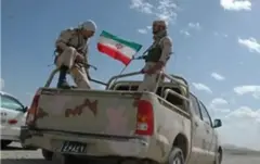 ایران پاکستان