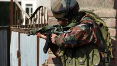 தீவிரவாத தாக்குதல்