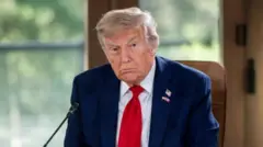 ডোনাল্ড ট্রাম্প