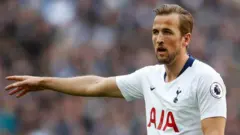 Harry Kane